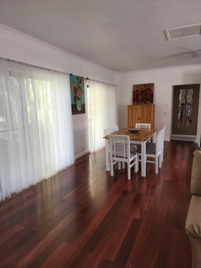 Brom Cottage Mooloolah Екстериор снимка