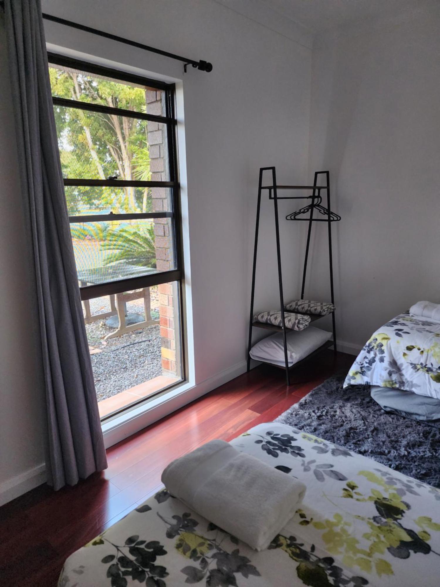 Brom Cottage Mooloolah Екстериор снимка