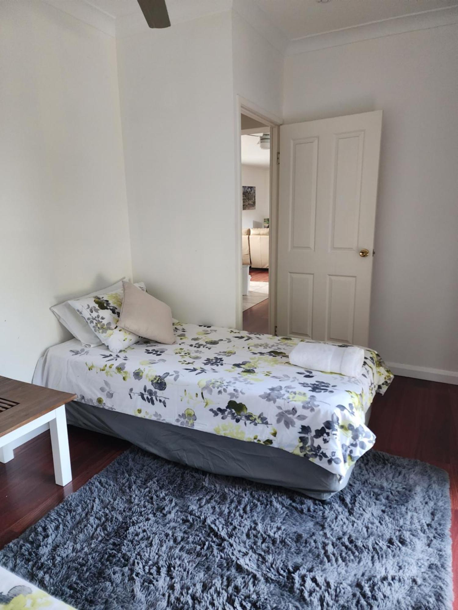 Brom Cottage Mooloolah Екстериор снимка